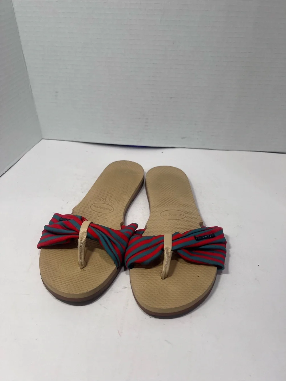 Havaianas women slide